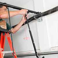 Laguna Woods Garage Door Repair